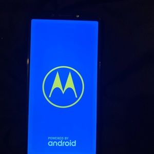 Android Motorola Cellphone